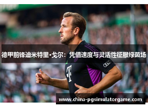 德甲前锋迪米特里·戈尔：凭借速度与灵活性征服绿茵场