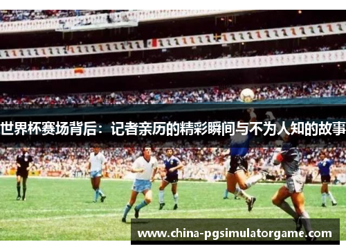 世界杯赛场背后：记者亲历的精彩瞬间与不为人知的故事