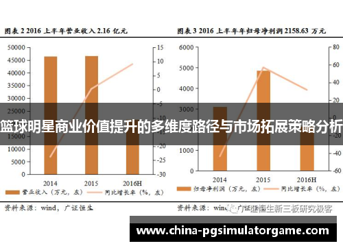 篮球明星商业价值提升的多维度路径与市场拓展策略分析