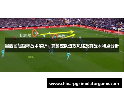 墨西哥超级杯战术解析：克鲁兹队进攻风格及其战术特点分析