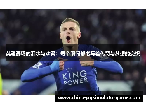 英超赛场的泪水与欢笑：每个瞬间都书写着传奇与梦想的交织