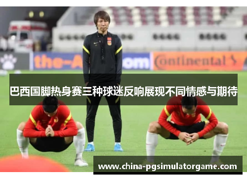 巴西国脚热身赛三种球迷反响展现不同情感与期待
