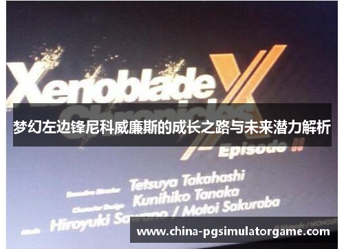 梦幻左边锋尼科威廉斯的成长之路与未来潜力解析