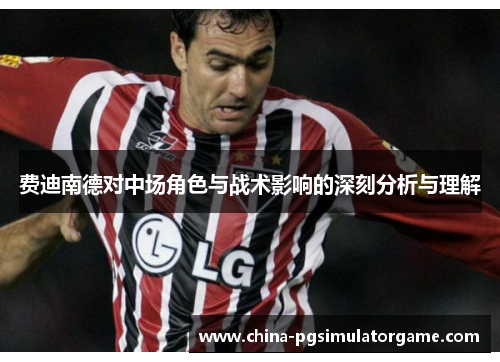 费迪南德对中场角色与战术影响的深刻分析与理解