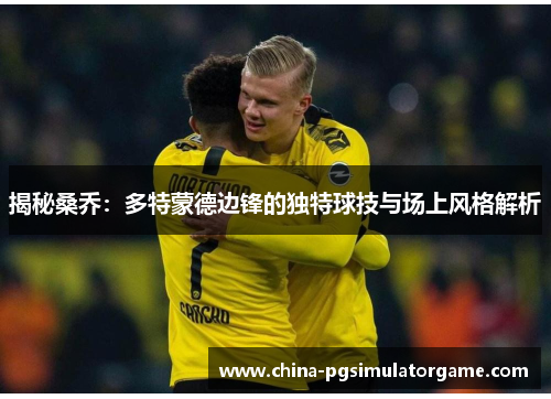 揭秘桑乔：多特蒙德边锋的独特球技与场上风格解析