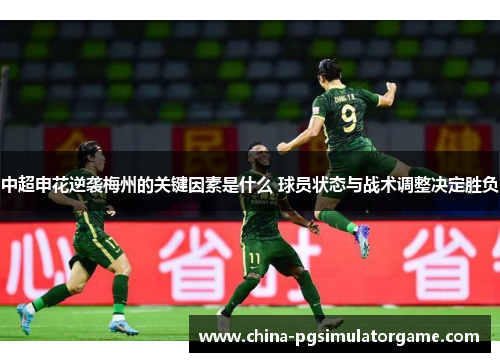 中超申花逆袭梅州的关键因素是什么 球员状态与战术调整决定胜负
