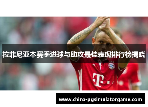 拉菲尼亚本赛季进球与助攻最佳表现排行榜揭晓