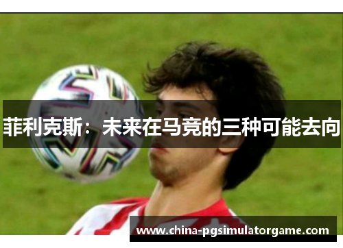 菲利克斯：未来在马竞的三种可能去向