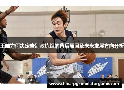 王皓为何决定告别教练组的背后原因及未来发展方向分析