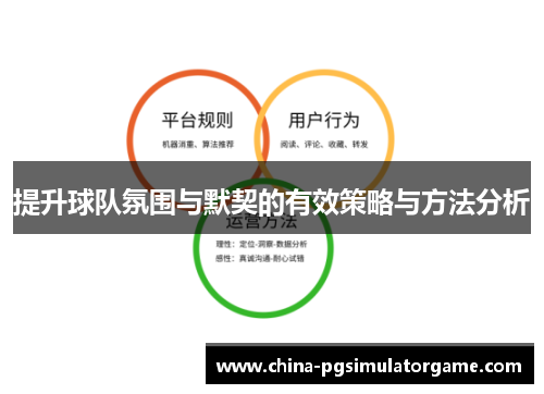 提升球队氛围与默契的有效策略与方法分析